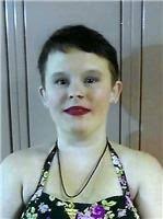 Isabella Shipe Obituary (2001