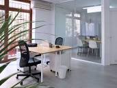 Best Coworking Spaces Radazul: Office rental in coworking