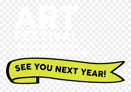 Pngtree offers see you clipart png and vector images, as well as transparant background see you clipart clipart images. Art Festival Landing See You Next Year Art Clipart 941114 Pinclipart