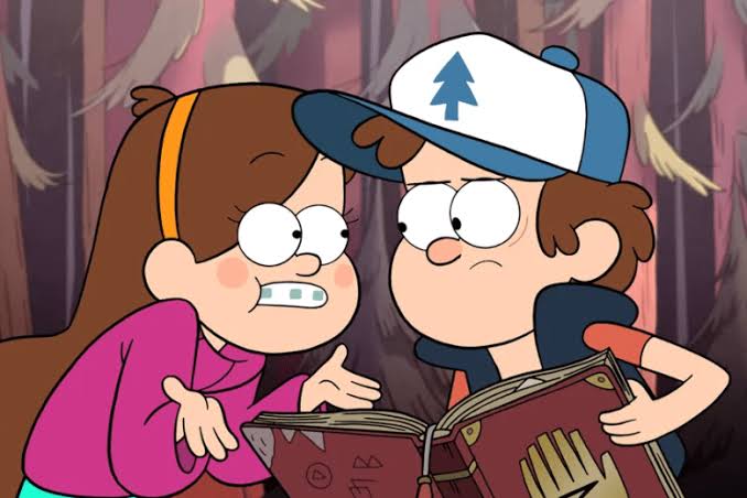 Growing Up With 'Gravity Falls'