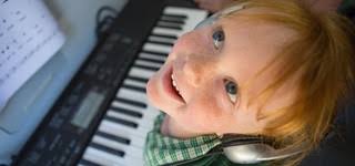Boronia K 12 College Music Bus Lessons