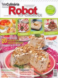 Teleculinaria Robot De Cozinha Nº 54 Julho 2012 Receitas Receitas Thermomix Ideias