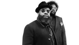 A Great Night in Hip Hop - Nas & The Roots