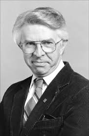 George Francis Russel Stonier-Hamnett, former KNAU manager, dies at 68