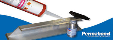 Aluminum is the world's most abundant metal and is extremely versatile. Aluminum Adhesives How To Bond Aluminum With Permabond Adhesives Permabond