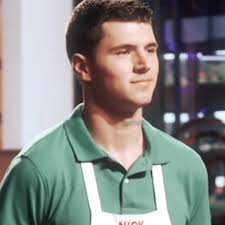 Nick Digiovanni Hockey