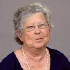 Obituary information for Betty Campbell Roberts