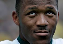 Looking back in photos: Oregon running back LaMichael James