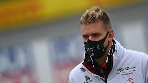 His „paddock for friends, fans and followers. On This Day 7 Tahun Tragedi Michael Schumacher