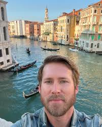 Meet Derek Buskirk! As a valued member of the SGPA team, Derek enjoys the  creative journey of design. For him, the most rewarding work starts with an  unknown destination, and through collaboration