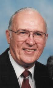 Rev. Dr. Paul E. Steele Obituary