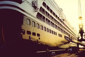 R Five Port Of Le Havre