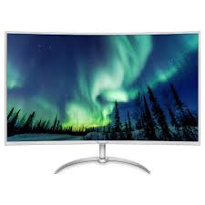 3840 × 1600 (2.40∶1 or 12∶5); 4k Ultra Hd Lcd Monitor Mit Multiview Bdm4037uw 00 Philips