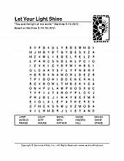 This pin was discovered by erin hepler. Dark And Stormy Night Sermons4kids Com Sermons4kids