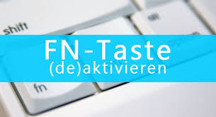 We did not find results for: Fn Taste Aktivieren Und Deaktivieren So Geht S