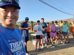 Riverside Road Runners