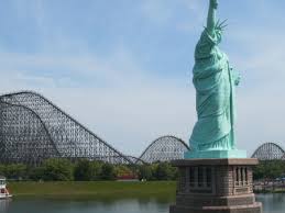 Germany, soltau, heide park 1. Heide Park Soltau Germany Tourist Information