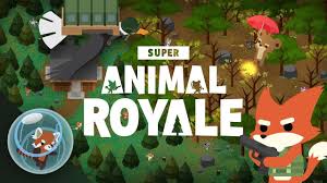 About press copyright contact us creators advertise developers terms privacy policy & safety how youtube works test new features press copyright contact us creators. First Win On Super Animal Royal Youtube