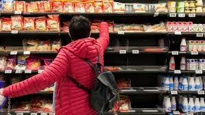 reconfinement quels sont les commerces qui restent ouverts
