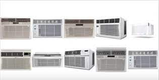 It depends primarily on the built materials. Top Window Air Conditioner Brands Overview Hvac How To