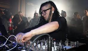 Goin In Skrillex Goin Hard Mix Birdy Nam Nam Skrillex I Love Electronic Music But Whenever Skrillex Comes On Bpm I Curse And Change The Station And Now He S A Grammy Winner I Don T Get It Skrillex