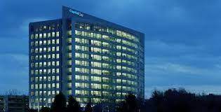 Mclean, virginia is 30 minutes outside of the nation's capital, washington, dc, and is home to capital one's headquarters and a number of our offices. Capital One Burofotos Glassdoor