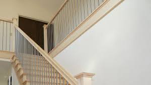 Metal stair spindles have been really popular in 2020, this article takes a look at why. Top 10 Hottest Interior Railing Design Trends Agsstainless Com