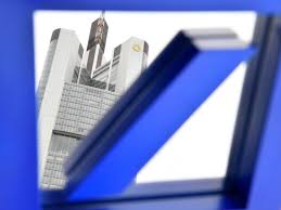 Bank branch in new york, u.s., on saturday, jan. Banken Werbeetats Steigen Aber Kunden Interessiert Das Gar Nicht Business Insider