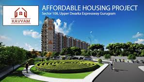 Mahira homes 63a planned in 5.5 acres of land where mahira group designed 2 & 3 bhk apartments include 50%. Agrante Kavyam Sector 108 Gurgaon Ajay Estate Gurugram