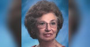 Obituary, Visitation & Funeral Information