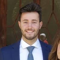 Alejandro Canales Agudo