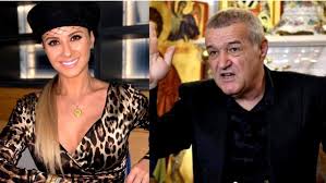 Este singurul comentariu pe care îl am de făcut. Anamaria Prodan A DezvÄƒluit Cum A Incercat Gigi Becali SÄƒ O PÄƒcÄƒleascÄƒ Nici MÄƒcar SoÈ›ia Lui Nu Cred CÄƒ Il CunoaÈ™te Cum Il Cunosc Eu