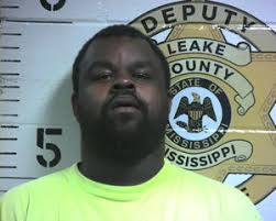 Aggravated Assault, Burglary, and Other Arrests in Attala and Leake  Counties