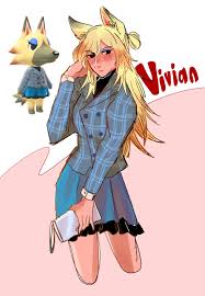 Bear On Twitter Animal Crossing Fan Art Animal Crossing Animal Crossing Characters