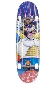 Maybe you would like to learn more about one of these? Primitive X Dragon Ball Super Villani Great Ape Skateboard Multicolor Pi19w0013