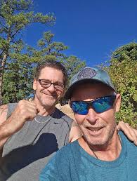 How I celebrated my 80th birthday earlier this year & hopefully will be  able to do the same