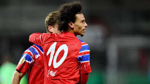 Wunschpunsch & spekulatius (oq), beiträge: Fc Bayern Was Ribery Sane Rat Und Worauf Er Bei Alaba Hofft