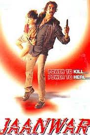 Maybe you would like to learn. Jaanwar 1999 Hindi Full Movie Watch Online Free Filmlinks4u Is