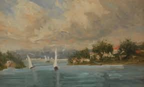 Featured Artwork: Suzanne Morris