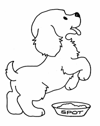 Nama dan suara hewan ternak : 99 Gambar Animasi Hewan Anjing Gratis Download Cikimm Com