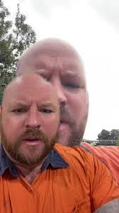 Glenn Baron's Instagram, Twitter & Facebook