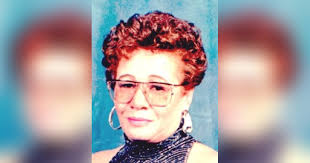 Obituary for Mable Eliza (Harris) McLean