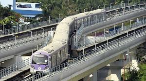Kolkata Metro: নিউ গড়িয়া-রুবি মেট্রোর ভাড়ার তালিকা প্রকাশ করল রেল, চালু  কবে? - Kolkata Metro New Garia Ruby Metro fare list has been published by  Railways when will it start rjk -