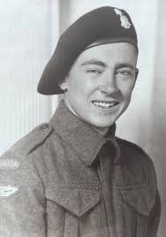 James Mitchell Mutter