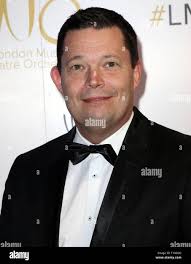 Nigel richards hi-res stock photography and images