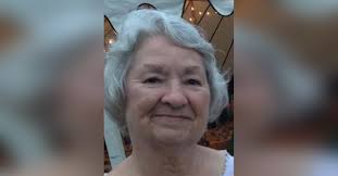 Obituary information for Jane Alden Holcomb