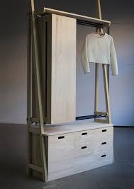 Yatno Le Mobilier Pour Espace Reduit Par Joey Dogge Mobilier Design Meubles Pour Petits Espaces Meuble A Fabriquer Soi Meme