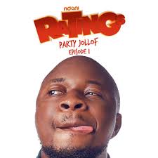 Ndani TV's "Ratings" Recap: Season 1, Episode 1, "Party Jollof"
