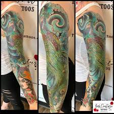 Ink Couture Tattoos San Antonio Premier Award Winning Tattoo Shops Best Tattoo Ideas