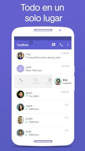 Free texting & calling app apk pro premium. Textfree For Android Apk Download